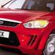 Illustration for article titled Hot Hatchlet: Fiesta Supermini on the Way?